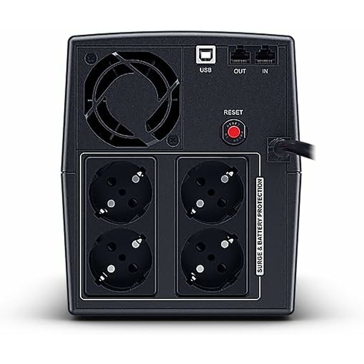 Онлайн SAI Cyberpower UT1500EG 1500 VA